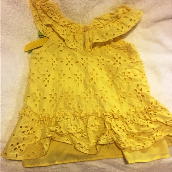 Toddler dress - Picture 3 of 3